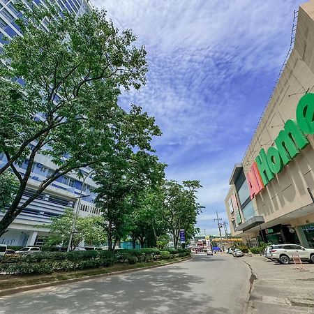 The Loop 2Br Fully Furnished Corner Unit W Balcony Appartement Cagayan de Oro Buitenkant foto