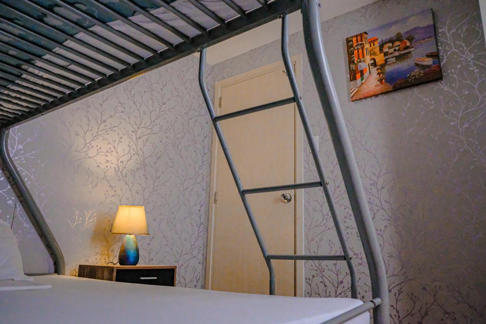 The Loop 2Br Fully Furnished Corner Unit W Balcony Appartement Cagayan de Oro Buitenkant foto