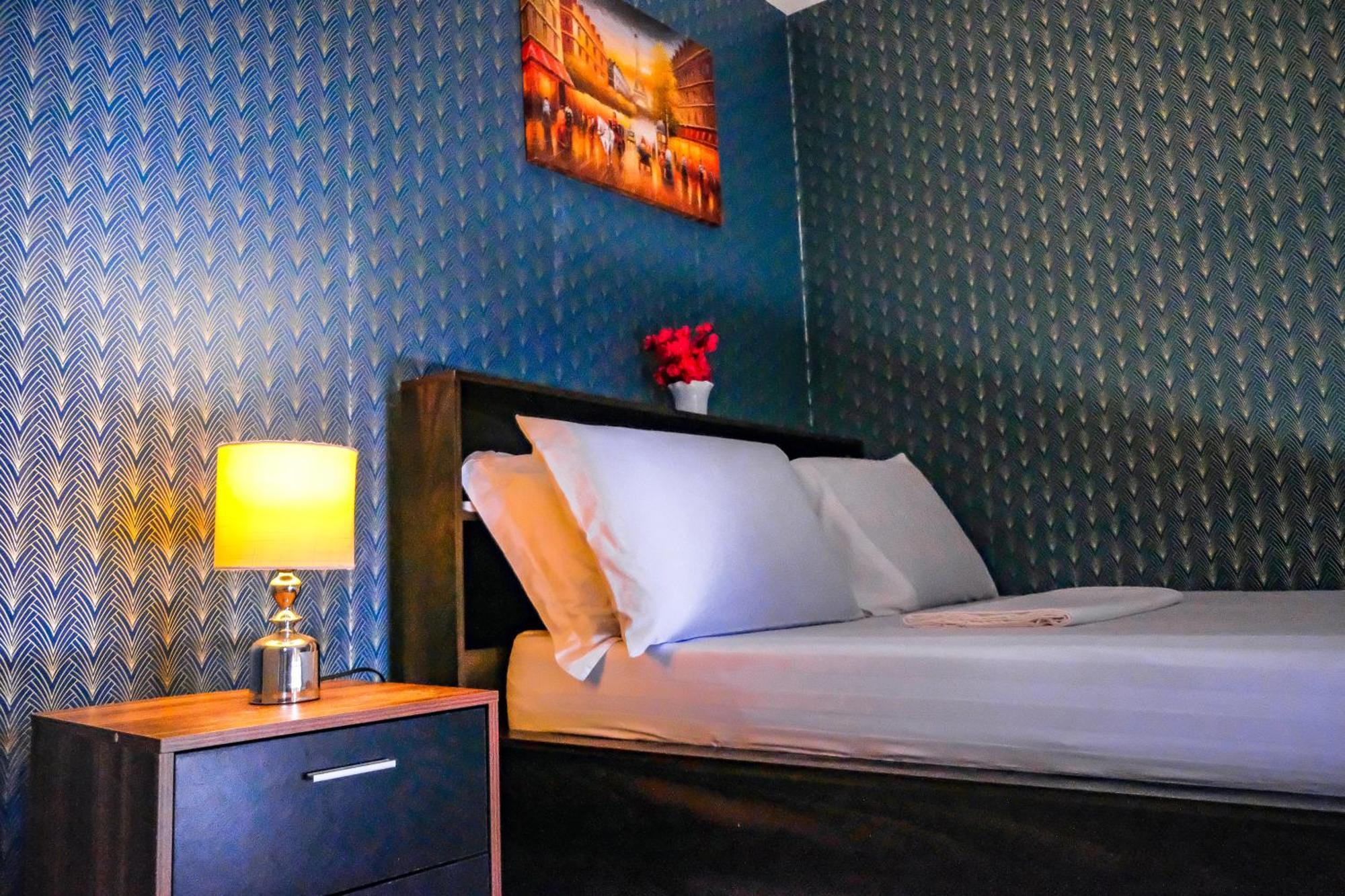 The Loop 2Br Fully Furnished Corner Unit W Balcony Appartement Cagayan de Oro Buitenkant foto