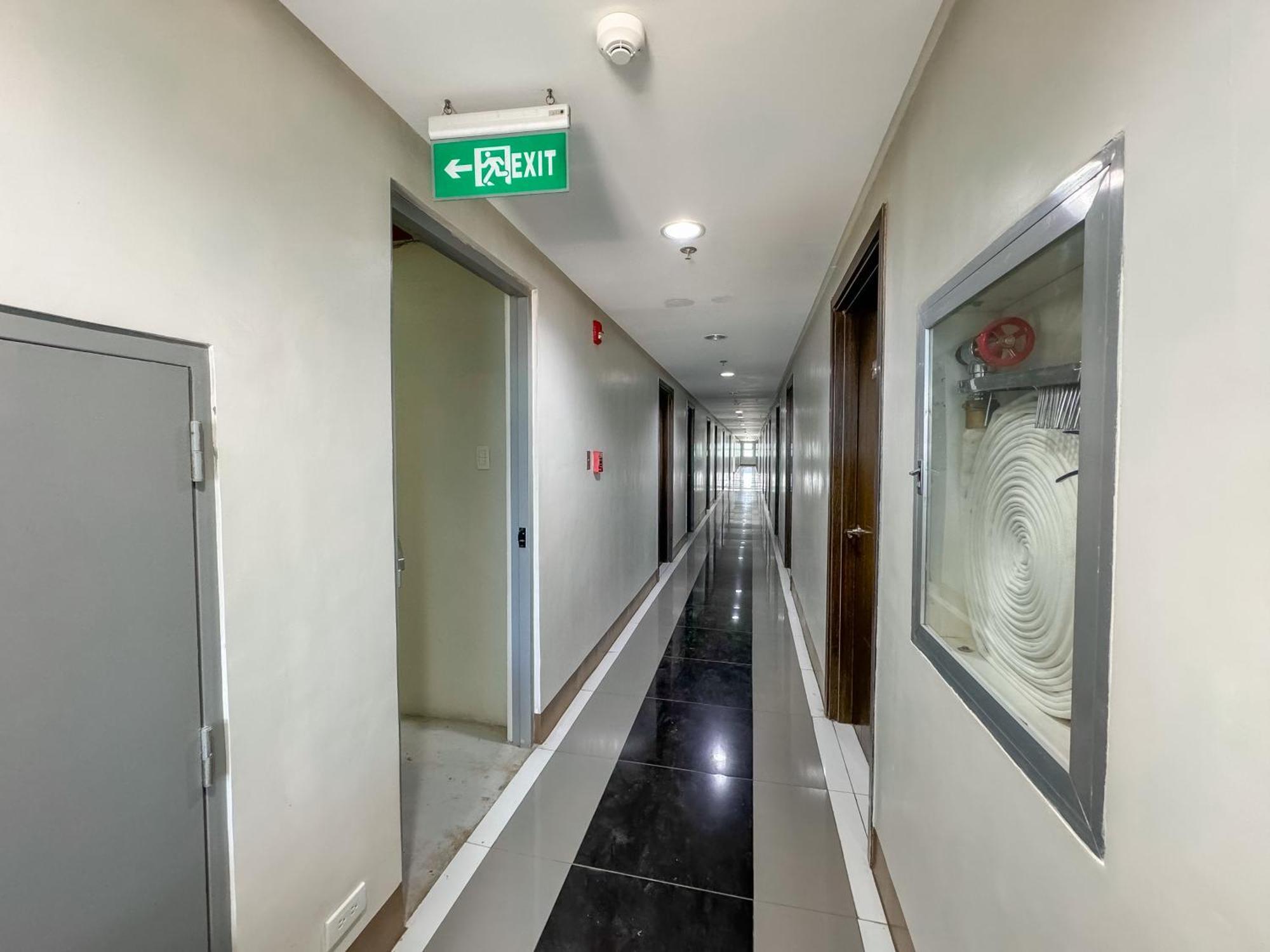 The Loop 2Br Fully Furnished Corner Unit W Balcony Appartement Cagayan de Oro Buitenkant foto